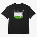 Soccer goal Classic T-Shirt Support Iconic Players in FIFA World Cup 2026 Spirit, Capturing Argentina, Messi, Stadium Chants, National Pride, Trophy Dreams and Unforgettable Football Memories; Ideal for Fans Who Follow Messi, Cristiano Ronaldo,