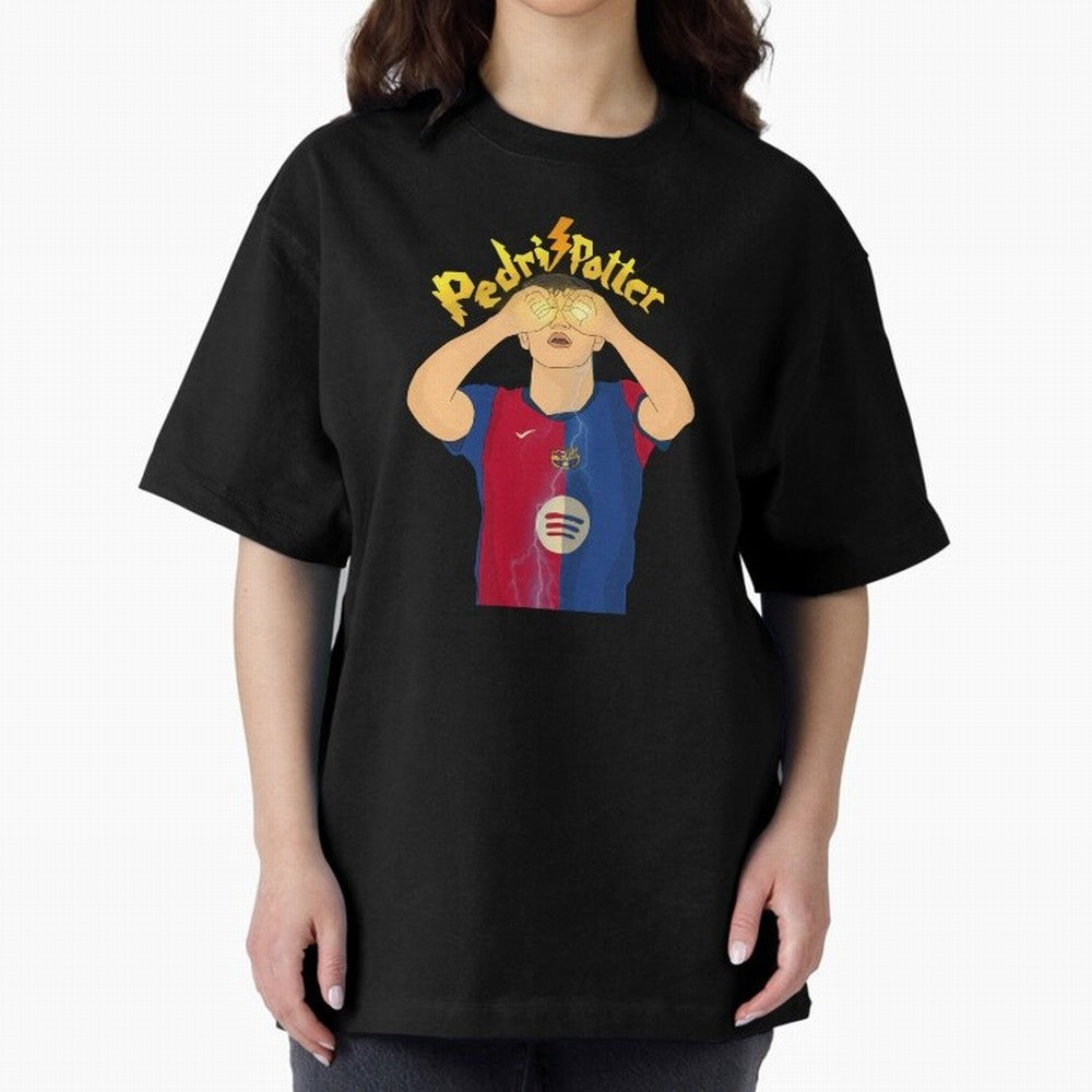 Pedri potter Essential T-Shirt Feel the Heartbeat of FIFA World Cup 2026 Group Stage for Fans of Haaland and England and Germany, Bringing Football Passion, Legendary Performances, Festival Vibes and Supporter Community; Created for Match Day