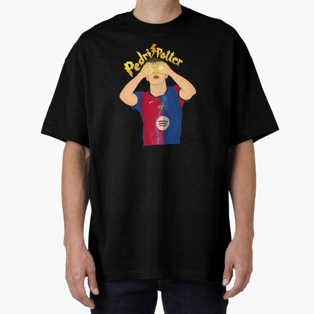 Pedri potter Essential T-Shirt Feel the Heartbeat of FIFA World Cup 2026 Group Stage for Fans of Haaland and England and Germany, Bringing Football Passion, Legendary Performances, Festival Vibes and Supporter Community; Created for Match Day