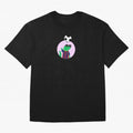 Viral lizard meme Classic T-Shirt Carry FIFA World Cup 2026 USA Canada Mexico for Fans of CR7 and Brazil, Bringing Supporter Pride, Iconic Celebrations, Legendary Names and Global Match Day Energy; Perfect for People Who Love Argentina, Brazil,