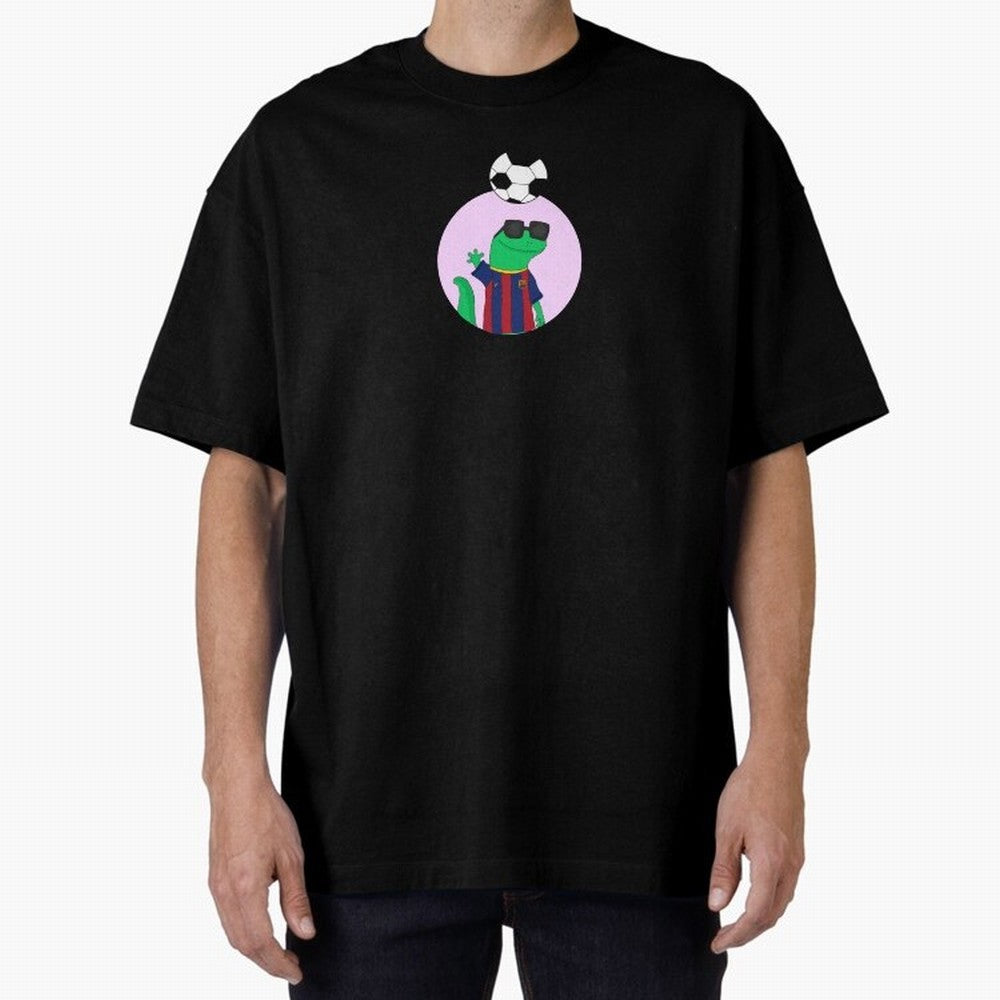 Viral lizard meme Classic T-Shirt Carry FIFA World Cup 2026 USA Canada Mexico for Fans of CR7 and Brazil, Bringing Supporter Pride, Iconic Celebrations, Legendary Names and Global Match Day Energy; Perfect for People Who Love Argentina, Brazil,