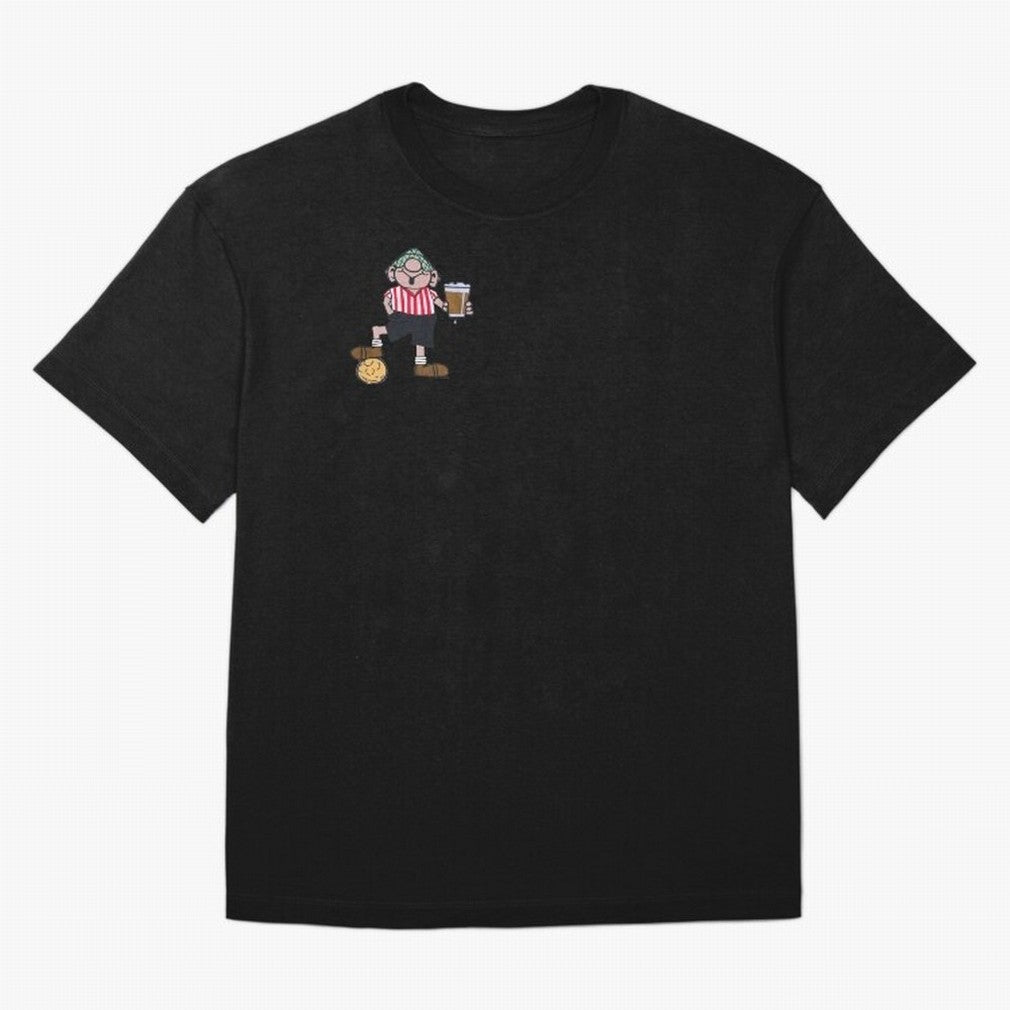 andy capp red and white football shirt Classic T-Shirt Celebrate Golden Goal Energy in Match Day Hype around FIFA World Cup 2026, Mbappe and Neymar, Brazil, Portugal and Argentina, Stadium Chants, National Pride, Trophy Dreams and Unforgettable