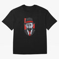 Koksal Baba Essential T-Shirt Feel the Heartbeat of FIFA World Cup 2026 for Fans of Neymar and Argentina, Bringing Worldwide Fan Energy, Dramatic Goals, Stadium Lights and Championship Celebrations; Ideal for Football Dads, Football Moms, Friends,