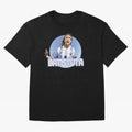 Batistuta - Classic T Shirt Classic T-Shirt Represent Match Day Hype around FIFA World Cup 2026 Group Stage, Messi, Neymar and Mbappe, England, Football History, Final Match Energy, Crowd Noise and Once in a Lifetime Moments; Great for Watch