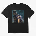 Andres Iniesta Classic T-Shirt Build the FIFA World Cup 2026 Group Stage Journey through Cristiano Ronaldo Highlights, France and Portugal Pride, Football Passion, Legendary Performances, Festival Vibes and Supporter Community; Made for Die Hard