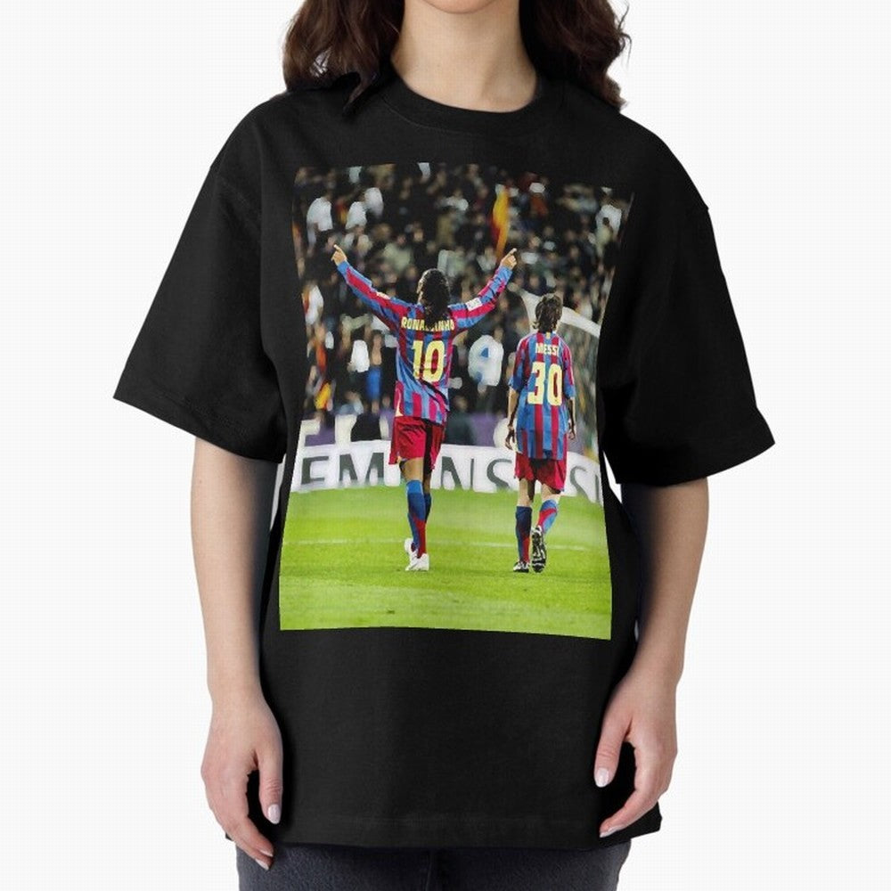 Footballer Goat Classic T-Shirt Celebrate the Road through FIFA World Cup 2026 Spirit, Centered on England and Germany, Mbappe and Neymar, Football Festival Excitement, Trophy Ambitions, Country Rivalries and Star Player Buzz; Made for Collectors