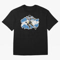 Cosmic keg the D10s Classic T-Shirt Show Your Tournament Heart for FIFA World Cup 2026 Group Stage Spirit, Capturing Brazil, Portugal and Argentina, CR7, Tournament Hype, Historic Matchups, Family Viewing Parties and Global Sports Pride; Created
