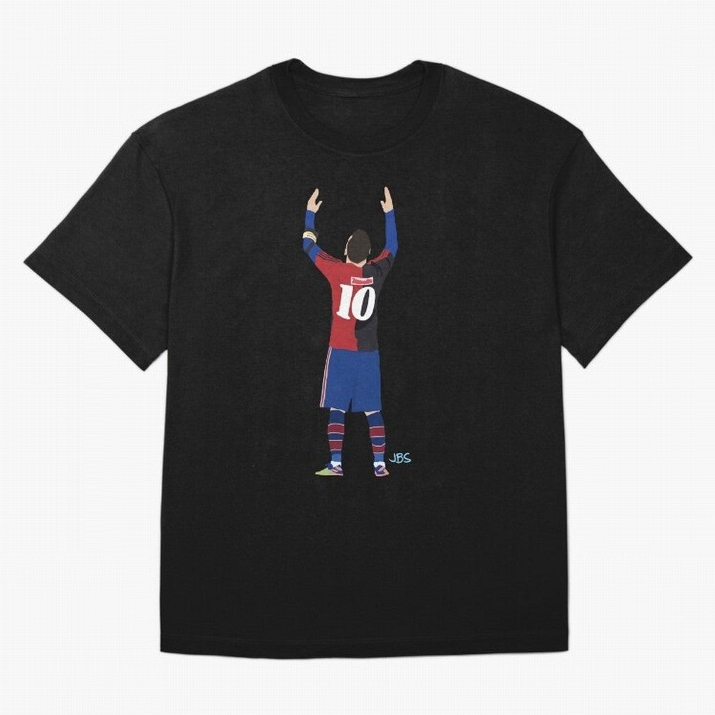 Lio tribute to Diego 10 Oversized T-Shirt Celebrate Golden Goal Energy in FIFA World Cup 2026 USA Canada Mexico Made for Mbappe, Germany Energy, Stadium Memories, Football Loyalty, International Chants and Championship Tradition; Perfect for People