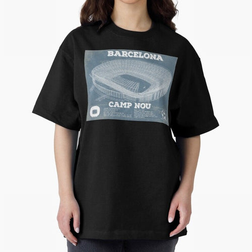 Camp Nou Vintage Active Classic T-Shirt Feel the Heartbeat of the FIFA World Cup 2026 Group Stage Journey through Mbappe Highlights, Argentina Pride, Global Supporter Spirit, Legendary Goals, National Colors and Tournament Celebration; Perfect for