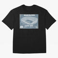 Camp Nou Vintage Active Classic T-Shirt Feel the Heartbeat of the FIFA World Cup 2026 Group Stage Journey through Mbappe Highlights, Argentina Pride, Global Supporter Spirit, Legendary Goals, National Colors and Tournament Celebration; Perfect for