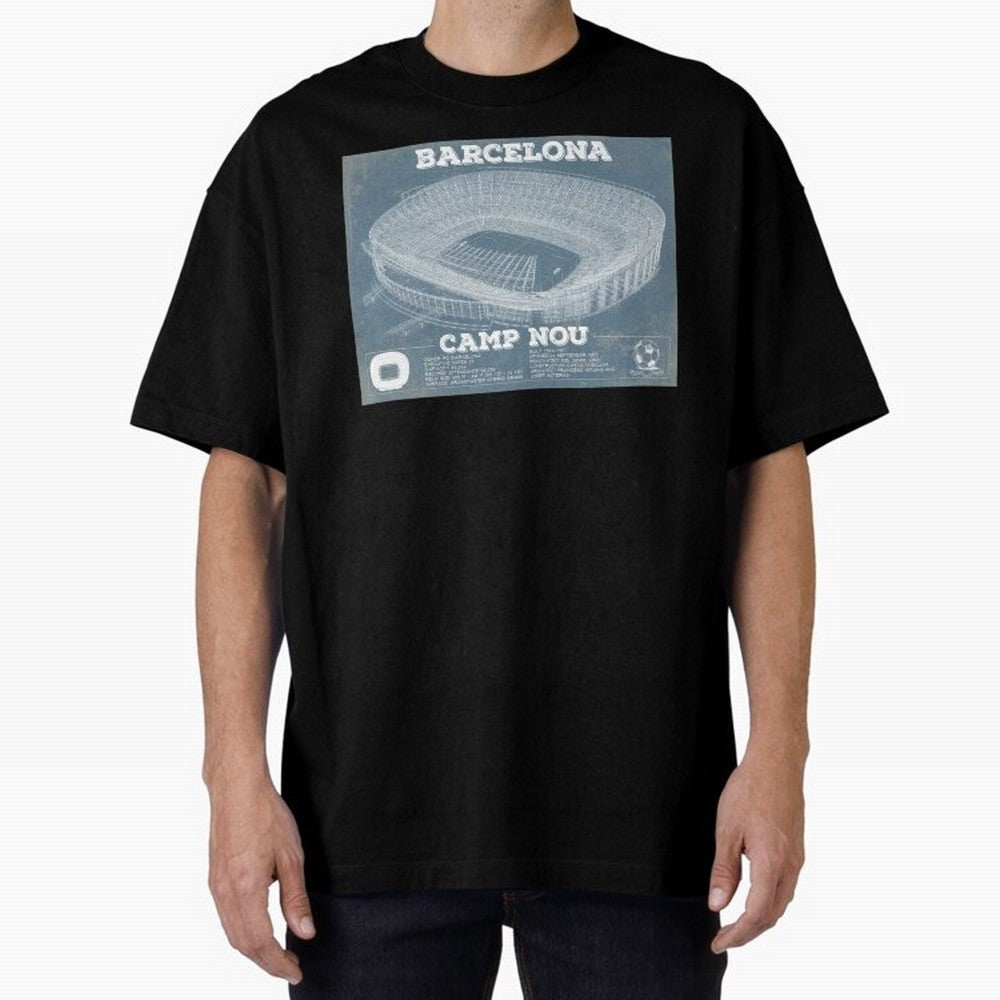Camp Nou Vintage Active Classic T-Shirt Feel the Heartbeat of the FIFA World Cup 2026 Group Stage Journey through Mbappe Highlights, Argentina Pride, Global Supporter Spirit, Legendary Goals, National Colors and Tournament Celebration; Perfect for