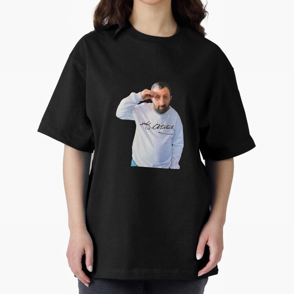 Koksal Baba The Big Boss Essential T-Shirt Enjoy the Biggest Football Party of FIFA World Cup 2026 USA Canada Mexico for Fans of Mbappe and Neymar and England, France and Netherlands, Bringing Game Day Rituals, Football Legends, Country Pride and