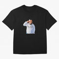 Koksal Baba The Big Boss Essential T-Shirt Enjoy the Biggest Football Party of FIFA World Cup 2026 USA Canada Mexico for Fans of Mbappe and Neymar and England, France and Netherlands, Bringing Game Day Rituals, Football Legends, Country Pride and