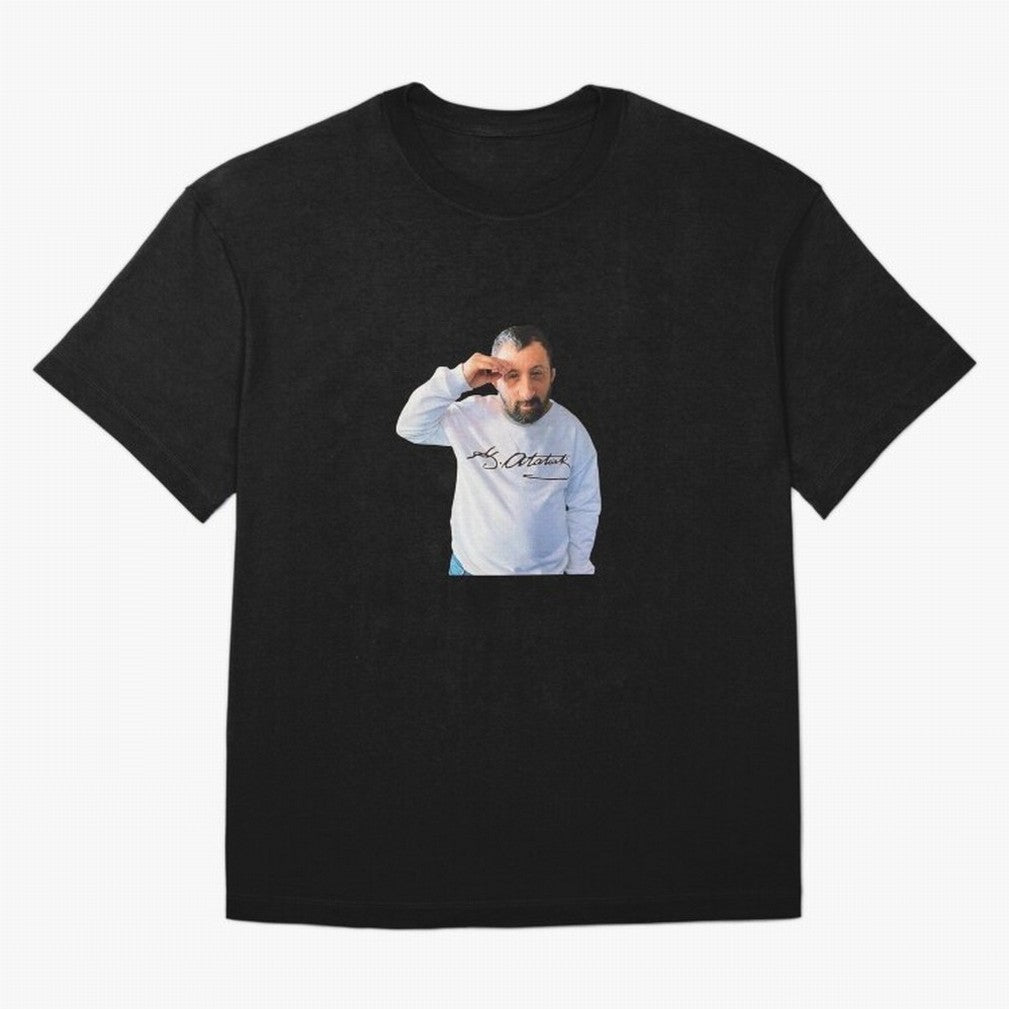 Koksal Baba The Big Boss Essential T-Shirt Enjoy the Biggest Football Party of FIFA World Cup 2026 USA Canada Mexico for Fans of Mbappe and Neymar and England, France and Netherlands, Bringing Game Day Rituals, Football Legends, Country Pride and