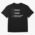 Emi Martinez - Relationship 1 Classic T-Shirt Represent Fans Who Live for the FIFA World Cup 2026 USA Canada Mexico Journey through Mbappe Highlights, Netherlands Pride, Stadium Memories, Football Loyalty, International Chants and Championship