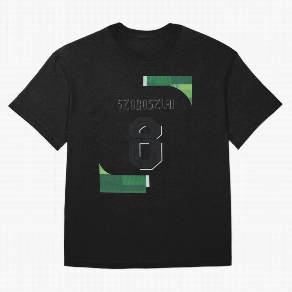 dominik szoboszlai Liverpool away kit 23/24 Classic T-Shirt Embrace Global Football Passion for FIFA World Cup 2026 USA Canada Mexico, Featuring CR7, England, Classic Soccer Heritage, Championship Pressure, Fan Loyalty and International Pride;