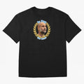 Manchester City - In Pep We Trust Classic T-Shirt Carry the Colors and Pride of Global Football Passion for FIFA World Cup 2026 USA Canada Mexico, Capturing Mbappe, Argentina, Fan Favorite Moments, National Team Passion, Big Match Drama and Soccer