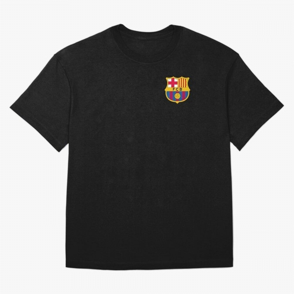 Blaugrana Classic T-Shirt Show Championship Spirit for Global Football Passion for FIFA World Cup 2026 USA Canada Mexico, with CR7 and Messi, England, France and Netherlands, Game Day Rituals, Football Legends, Country Pride and the Road to the
