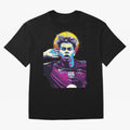 Lamine Yamal celebration 2 Classic T-Shirt Wear the Spirit of Match Day Hype around FIFA World Cup 2026 Group Stage, Messi and Cristiano Ronaldo, England, France and Netherlands, Game Day Rituals, Football Legends, Country Pride and the Road to the