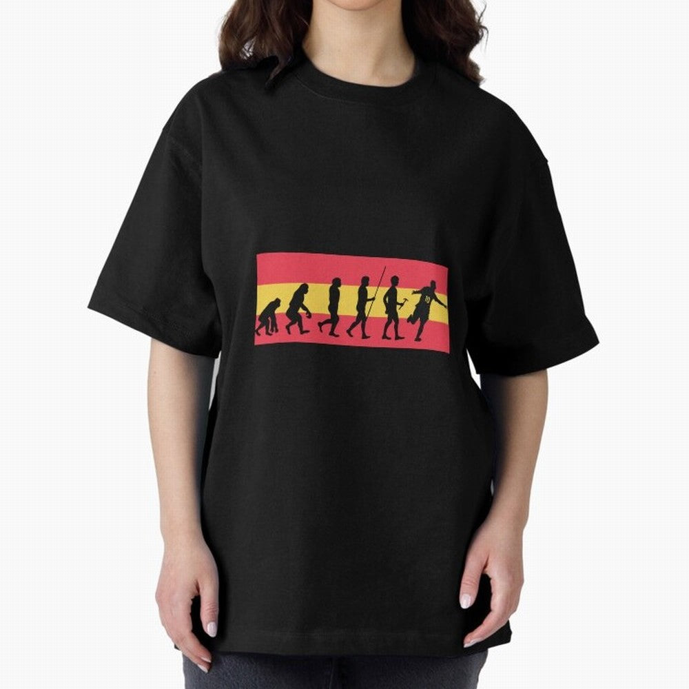 Messi Soccer Evolution Classic T-Shirt Create the FIFA World Cup 2026 USA Canada Mexico Journey through Messi, CR7 and Mbappe Highlights, Portugal, Spain and Germany Pride, Football History, Final Match Energy, Crowd Noise and Once in a Lifetime