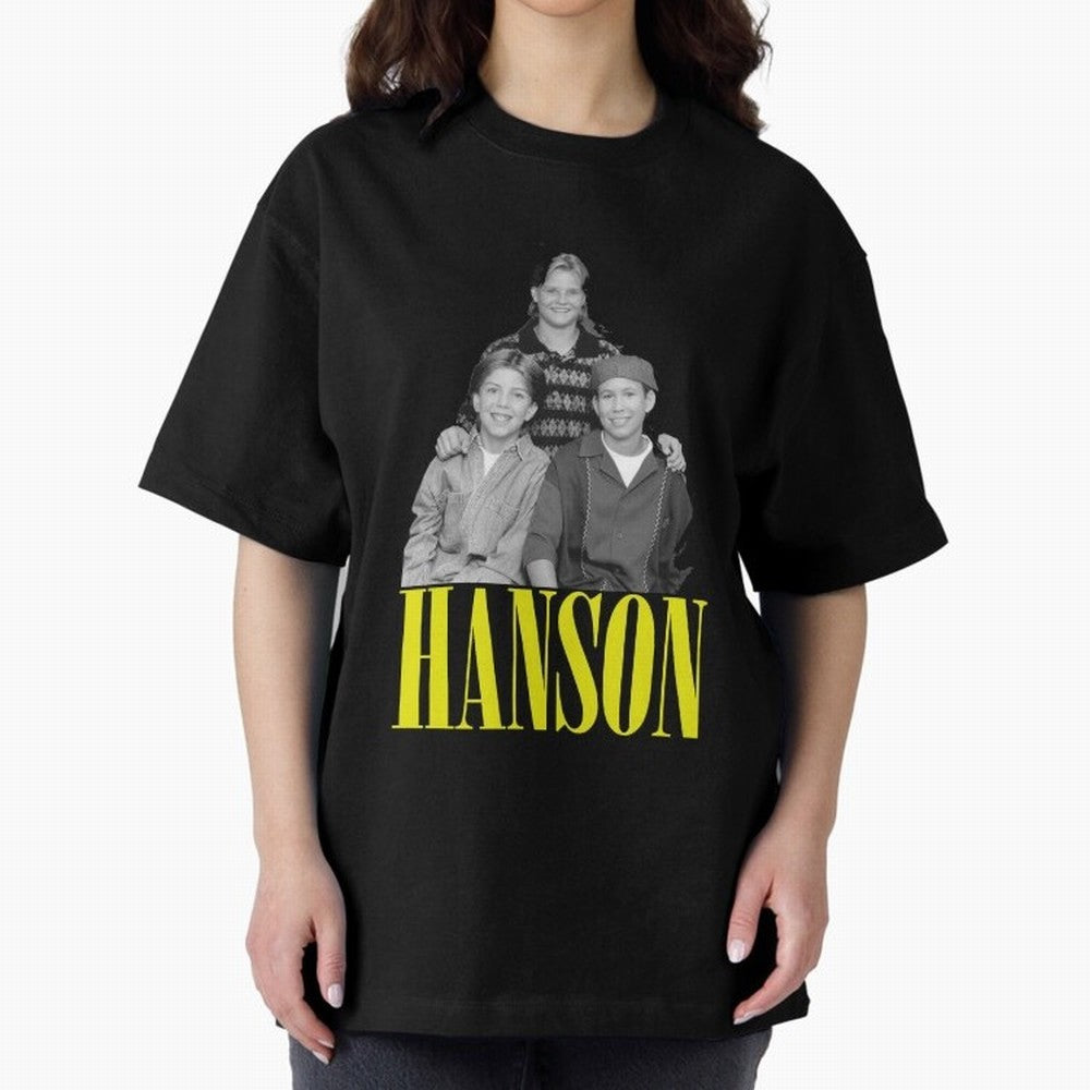 Hanson improvement - mmm yellow Classic T-Shirt Keep the Legacy of the FIFA World Cup 2026 Journey through Haaland and Mbappe Highlights, England and Germany Pride, Football Passion, Legendary Performances, Festival Vibes and Supporter Community;