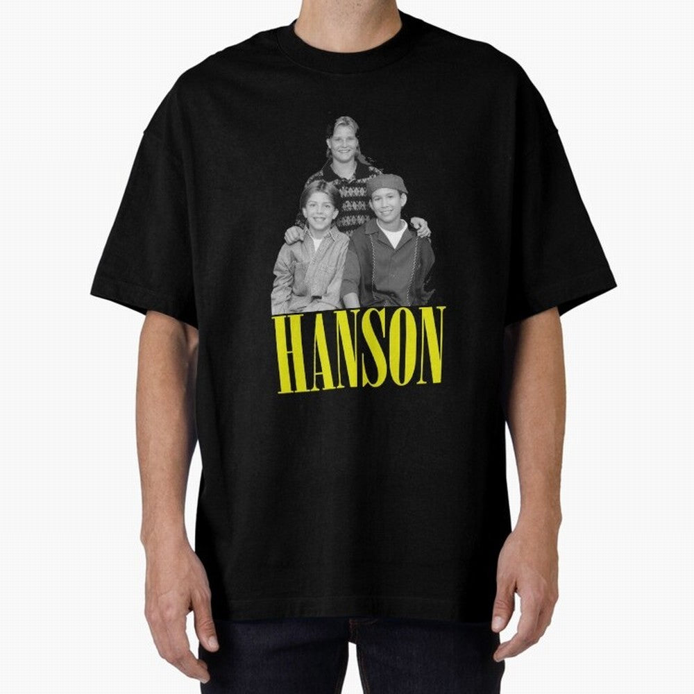 Hanson improvement - mmm yellow Classic T-Shirt Keep the Legacy of the FIFA World Cup 2026 Journey through Haaland and Mbappe Highlights, England and Germany Pride, Football Passion, Legendary Performances, Festival Vibes and Supporter Community;