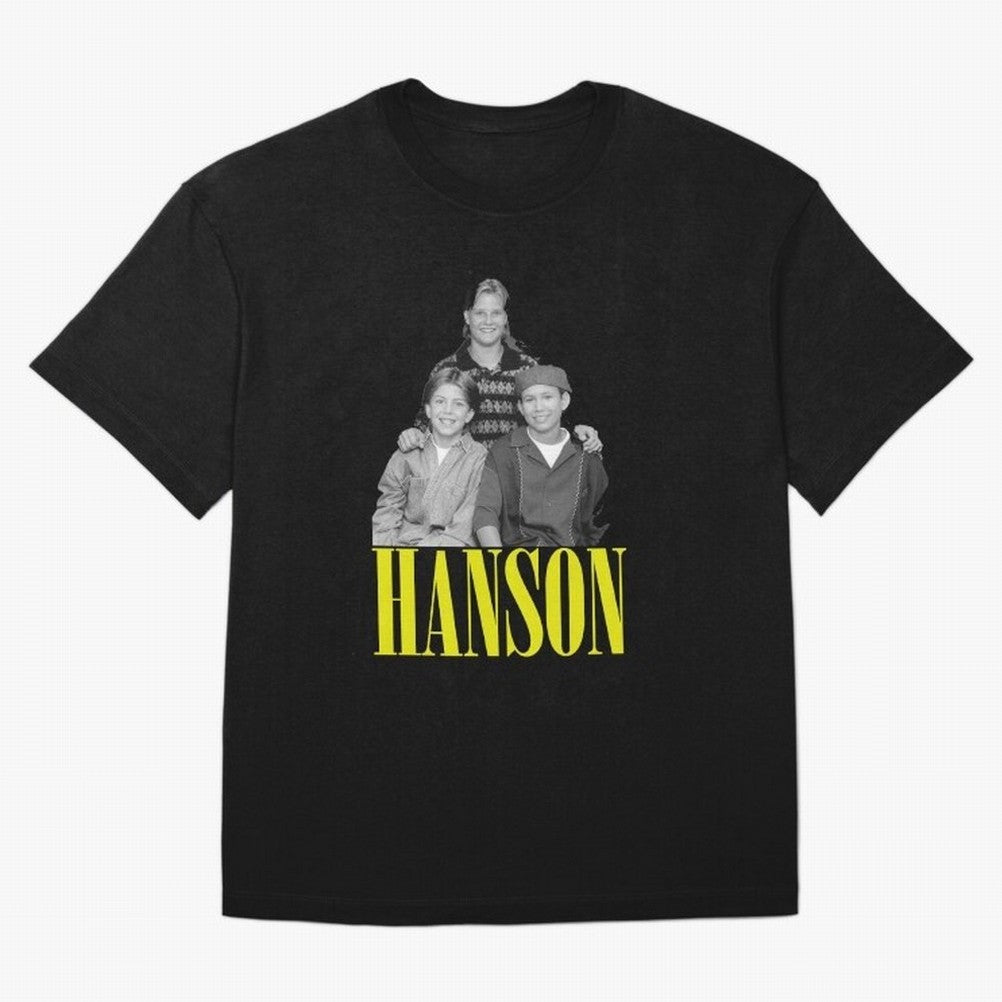 Hanson improvement - mmm yellow Classic T-Shirt Keep the Legacy of the FIFA World Cup 2026 Journey through Haaland and Mbappe Highlights, England and Germany Pride, Football Passion, Legendary Performances, Festival Vibes and Supporter Community;