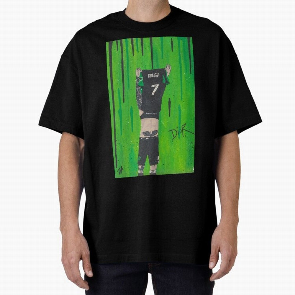 Austin's Icon Classic T-Shirt Celebrate Fan Culture around Match Day Hype around FIFA World Cup 2026 Group Stage, Messi and Cristiano Ronaldo, Netherlands, Championship Spirit, Famous Goals, Roaring Crowds and International Football Unity; Great