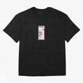 Barcelona Boarding Pass Sparin Travel Ticket Classic T-Shirt Follow the Final Road of FIFA World Cup 2026 Group Stage Spirit, Built around Netherlands, Cristiano Ronaldo, Championship Spirit, Famous Goals, Roaring Crowds and International Football
