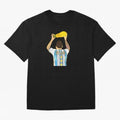 Campeon lm10 Classic T-Shirt Celebrate National Team Dreams in FIFA World Cup 2026 USA Canada Mexico for Fans of Neymar and England, Bringing Goal Celebration Energy, Supporter Heritage, Football Icons and Worldwide Tournament Joy; Made for Die