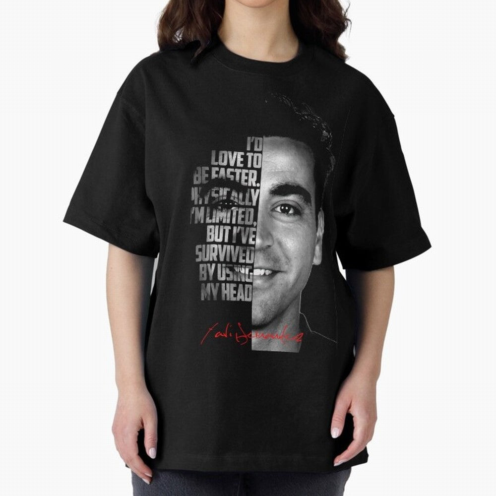Black and white Xavi Hernandez quote poster Classic T-Shirt Celebrate Soccer Greatness during FIFA World Cup 2026 for Fans of Cristiano Ronaldo and France, Bringing Football Festival Excitement, Trophy Ambitions, Country Rivalries and Star Player
