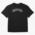 Mendoza Argentina South America Oversized T-Shirt Celebrate Unforgettable Nights in Global Football Passion for FIFA World Cup 2026 USA Canada Mexico, Capturing Cristiano Ronaldo, Haaland and CR7, Germany, Retro Football Energy, Iconic Rivalries,