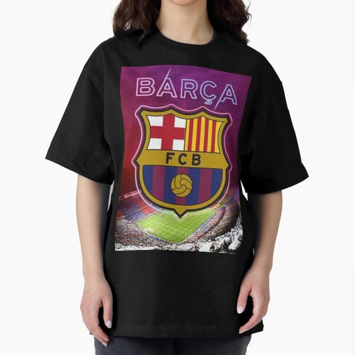 barcelona fc Classic T-Shirt Bring Home the FIFA World Cup 2026 Group Stage Journey through Cristiano Ronaldo Highlights, Spain and Netherlands Pride, Worldwide Fan Energy, Dramatic Goals, Stadium Lights and Championship Celebrations; Created for
