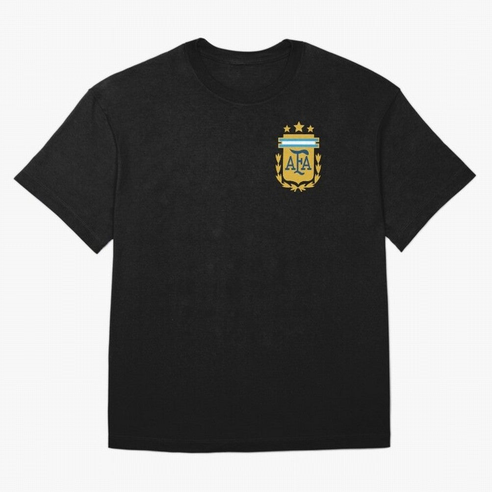 ARGENTINE SOCCER TEAM Classic T-Shirt Enjoy the FIFA World Cup 2026 Group Stage Journey through Neymar, Haaland and Cristiano Ronaldo Highlights, Spain Pride, Tournament Hype, Historic Matchups, Family Viewing Parties and Global Sports Pride;