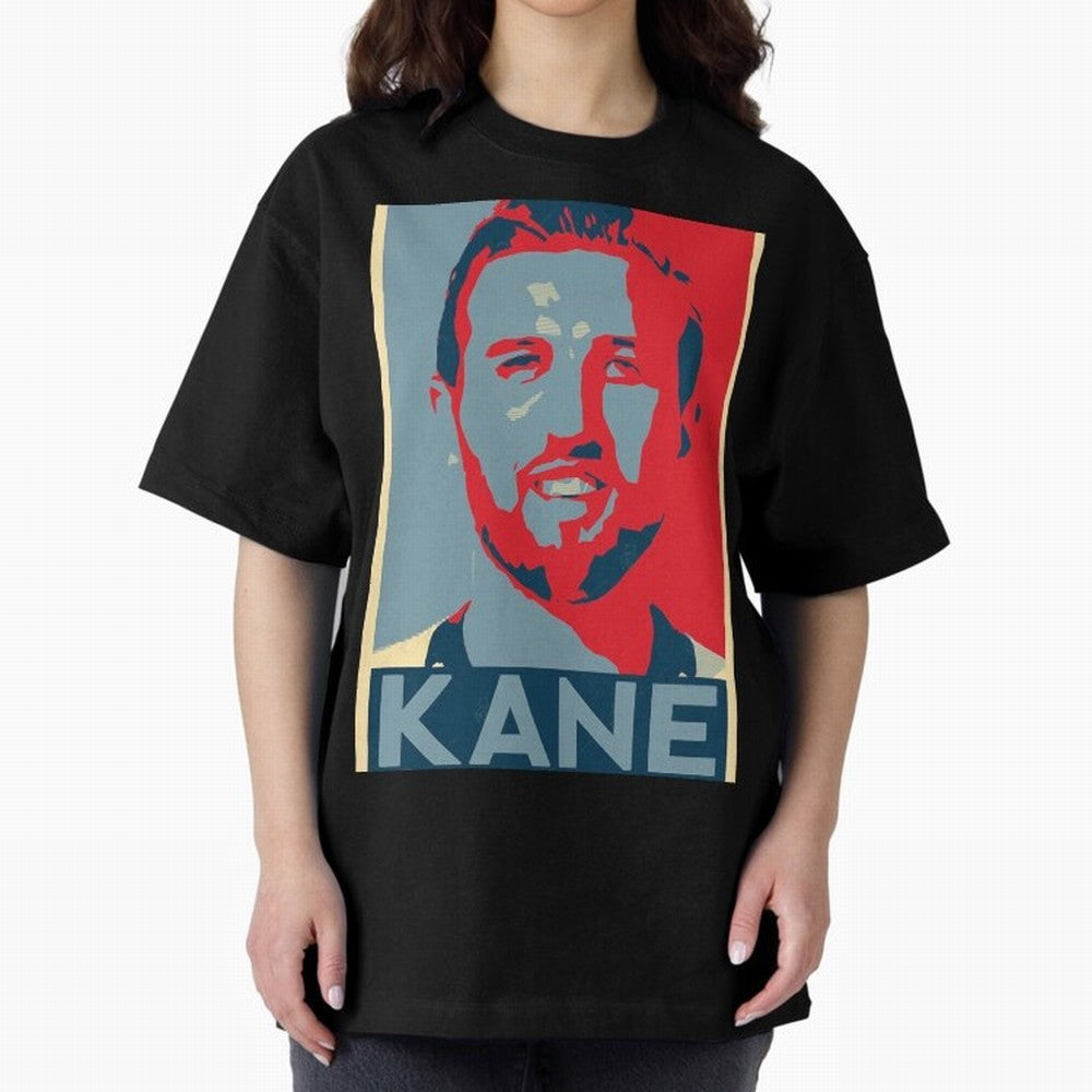 Hope For Kane Classic T-Shirt Bring Bold Fan Energy to Global Football Passion for FIFA World Cup 2026, Built around Mbappe and Neymar, Spain, Football Passion, Legendary Performances, Festival Vibes and Supporter Community; Ideal for Football