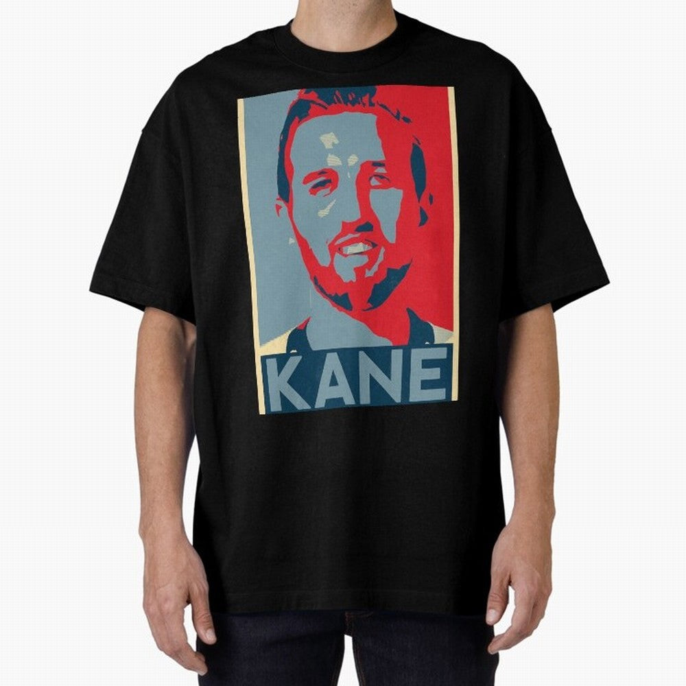 Hope For Kane Classic T-Shirt Bring Bold Fan Energy to Global Football Passion for FIFA World Cup 2026, Built around Mbappe and Neymar, Spain, Football Passion, Legendary Performances, Festival Vibes and Supporter Community; Ideal for Football