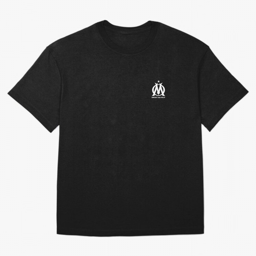 MARSEILLE Classic T-Shirt Celebrate Fan Culture around the FIFA World Cup 2026 USA Canada Mexico Journey through CR7 Highlights, Brazil, Portugal and Argentina Pride, Supporter Pride, Iconic Celebrations, Legendary Names and Global Match Day
