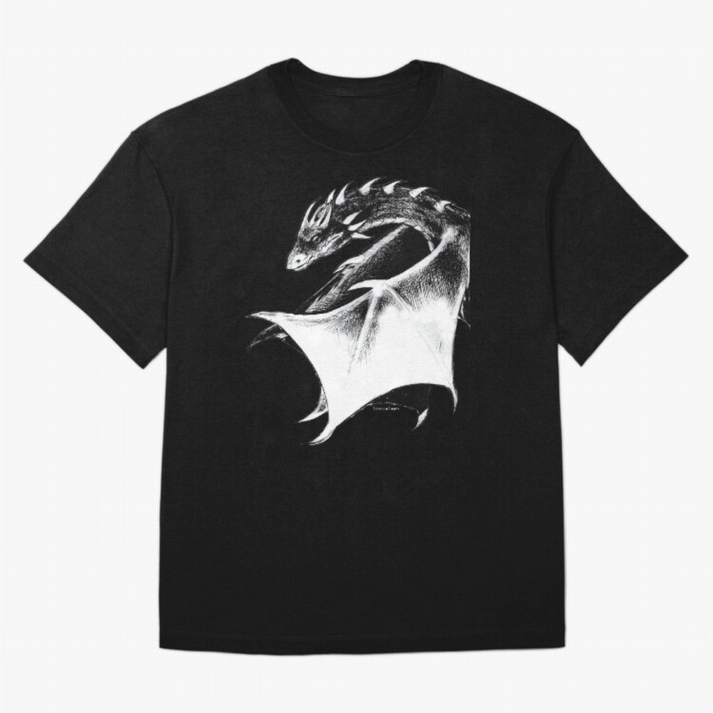 RED DRAGON Oversized T-Shirt Show Your Love for FIFA World Cup 2026 Spirit, Highlighting Spain, CR7 and Messi, Vintage Soccer Flavor, Modern Football Stars, National Flags and Final Night Emotion; Perfect for People Who Love Argentina, Brazil,