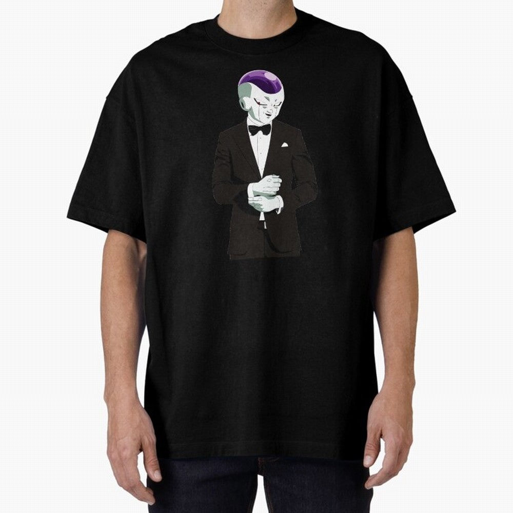 Freezer Oversized T-Shirt Enjoy the Biggest Football Party of FIFA World Cup 2026 for Fans of Messi and Cristiano Ronaldo and Brazil, Portugal and Argentina, Bringing Soccer Culture, Superstar Moments, National Team Dreams and Competitive Fire;