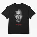 Black and white Andres Iniesta Quote. Classic T-Shirt Make Every Kick Count in FIFA World Cup 2026 Made for Cristiano Ronaldo, Haaland and CR7, Spain Energy, Game Day Rituals, Football Legends, Country Pride and the Road to the Final; Made for