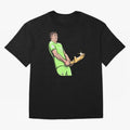 Emi Martinez the Savior Golden Glove Essential T-Shirt Make Every Match About FIFA World Cup 2026 USA Canada Mexico Spirit, Highlighting England, Mbappe and Neymar, Champion Mindset, Group Stage Buzz, Knockout Tension and Passionate Fan Culture;