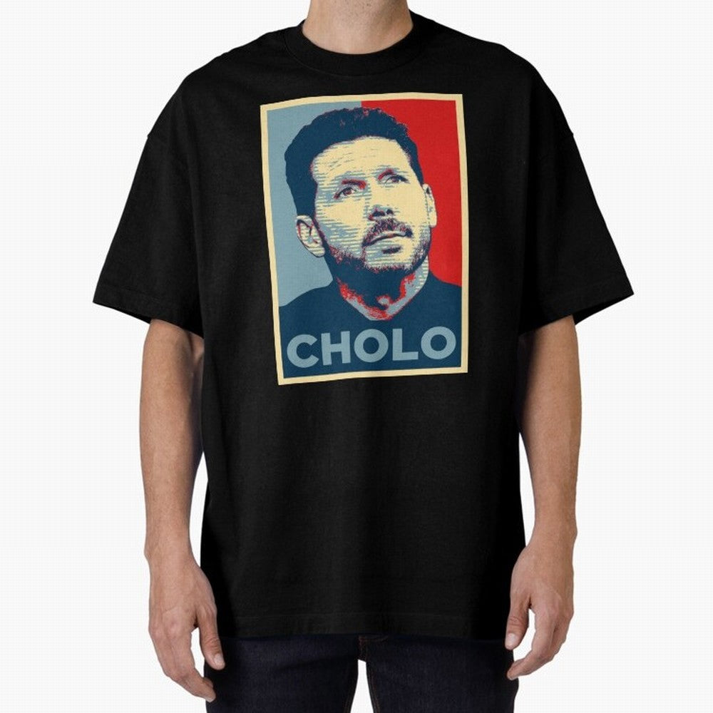 cholo simeone obama effect Classic T-Shirt Relive Match Day Hype around FIFA World Cup 2026, Cristiano Ronaldo, Argentina, France and Brazil, Stadium Memories, Football Loyalty, International Chants and Championship Tradition; Perfect for People