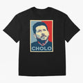 cholo simeone obama effect Classic T-Shirt Relive Match Day Hype around FIFA World Cup 2026, Cristiano Ronaldo, Argentina, France and Brazil, Stadium Memories, Football Loyalty, International Chants and Championship Tradition; Perfect for People