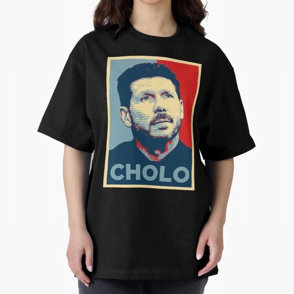 cholo simeone obama effect Classic T-Shirt Relive Match Day Hype around FIFA World Cup 2026, Cristiano Ronaldo, Argentina, France and Brazil, Stadium Memories, Football Loyalty, International Chants and Championship Tradition; Perfect for People