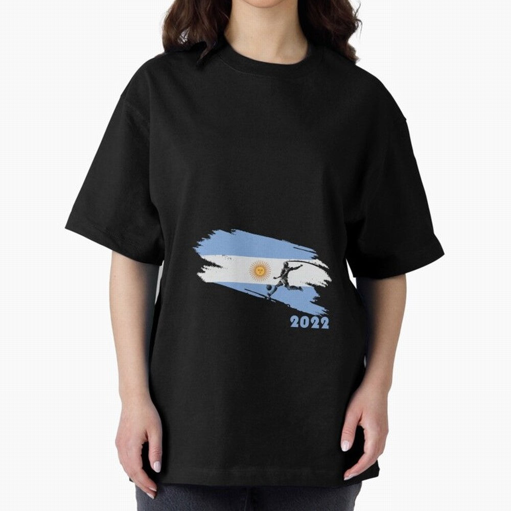 argentina muchachos ahora nos volvimos a ilusionar Classic T-Shirt Bring Stadium Energy to the FIFA World Cup 2026 USA Canada Mexico Journey through Neymar Highlights, England Pride, Game Day Rituals, Football Legends, Country Pride and the Road to