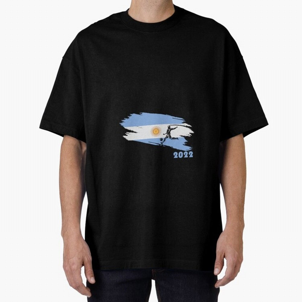 argentina muchachos ahora nos volvimos a ilusionar Classic T-Shirt Bring Stadium Energy to the FIFA World Cup 2026 USA Canada Mexico Journey through Neymar Highlights, England Pride, Game Day Rituals, Football Legends, Country Pride and the Road to