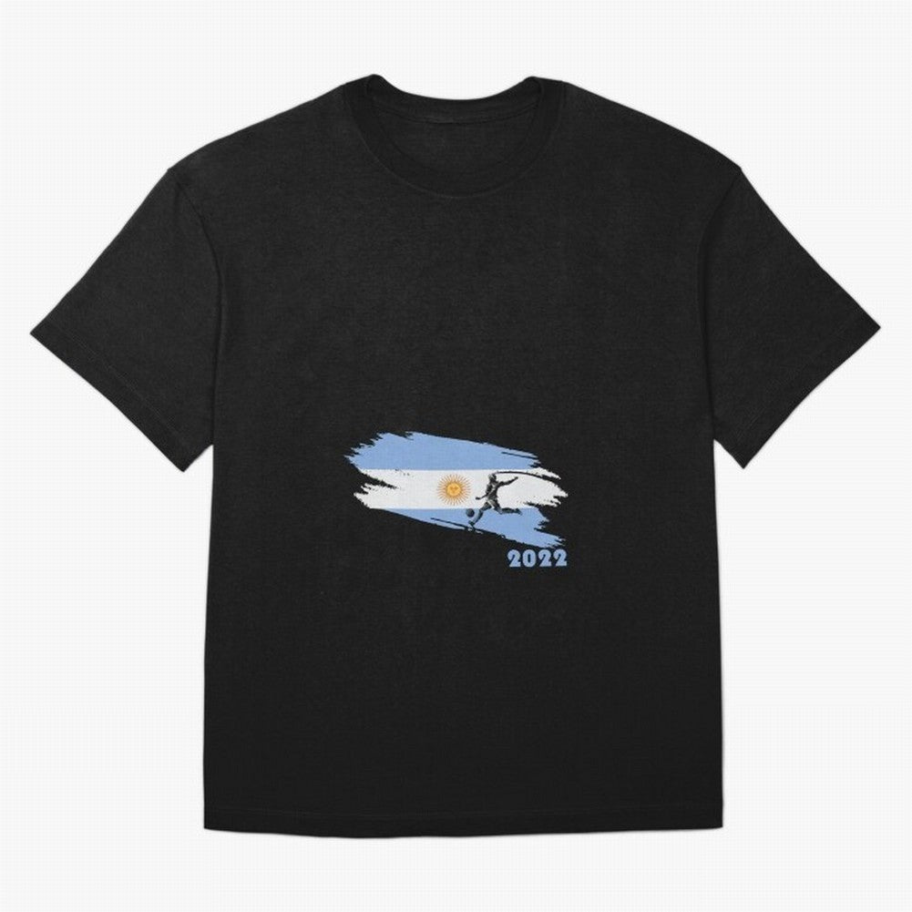 argentina muchachos ahora nos volvimos a ilusionar Classic T-Shirt Bring Stadium Energy to the FIFA World Cup 2026 USA Canada Mexico Journey through Neymar Highlights, England Pride, Game Day Rituals, Football Legends, Country Pride and the Road to