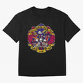 LOUD AND PROUD! (blaugrana edition) ULTRAS Classic T-Shirt Follow the Road to FIFA World Cup 2026 Group Stage Centered on Mbappe, England, France and Netherlands Energy, Tournament Hype, Historic Matchups, Family Viewing Parties and Global Sports