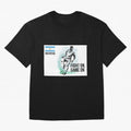 Argentinian Football Player Playing Football - Football Classic T-Shirt Stand with Match Day Hype around FIFA World Cup 2026 Group Stage, CR7 and Messi, Argentina and Brazil, Global Supporter Spirit, Legendary Goals, National Colors and Tournament
