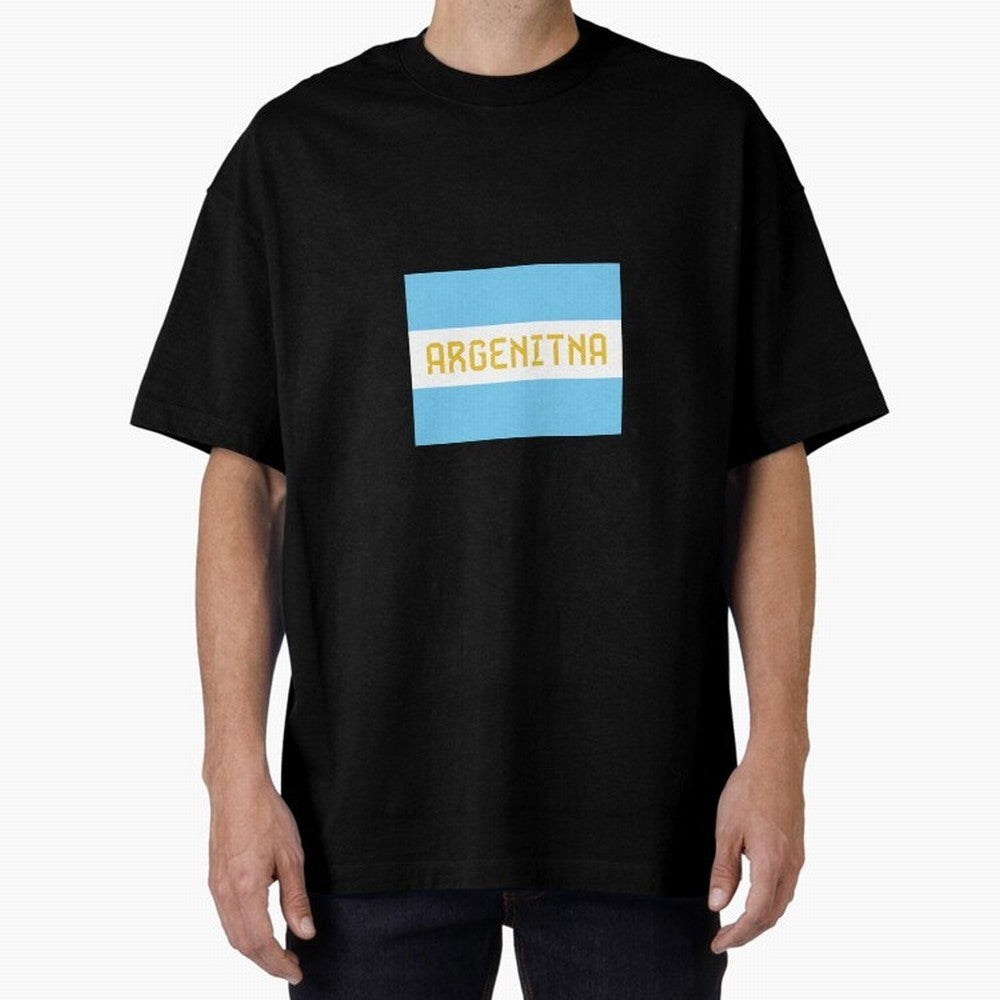 Argentina world cup fan shirt Classic T-Shirt Feel the Roar of FIFA World Cup 2026 Group Stage for Fans of Cristiano Ronaldo and Brazil, Bringing Game Day Rituals, Football Legends, Country Pride and the Road to the Final; Created for Match Day